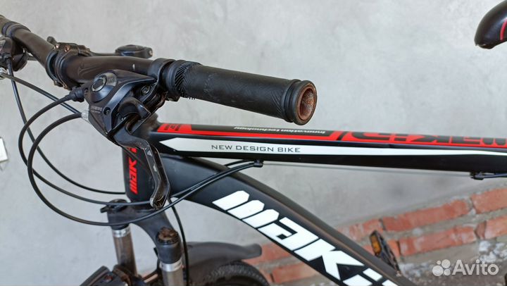 Велосипед Взрослый