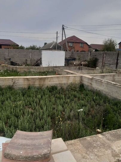 Участок 4 сот. (ИЖС)