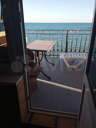 Квартира-студия, 24 м², 2/2 эт.