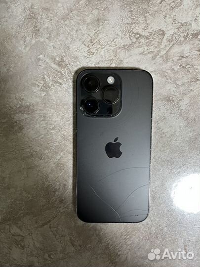 iPhone 14 Pro, 128 ГБ