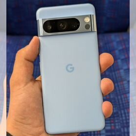 Google Pixel 8 Pro, 12/128 ГБ