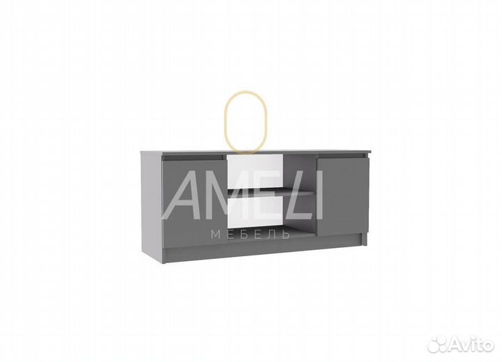 Тумба под тв