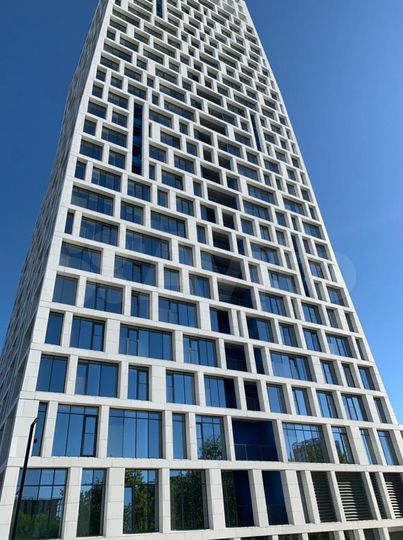 Квартира-студия, 32 м², 6/26 эт.