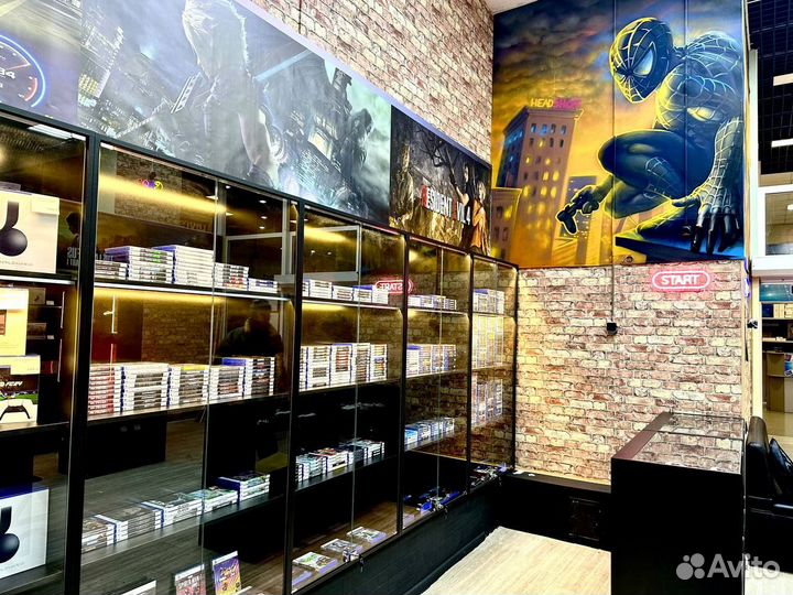 Death Stranding Directors Cut (PS5) Новый в пленке