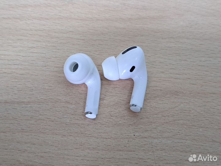 Наушники Apple AirPods Pro оригинал