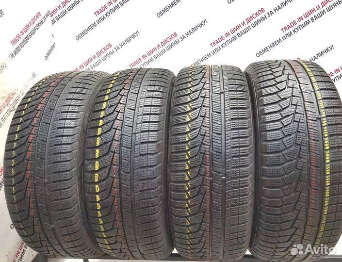 Hankook Winter I'Cept Evo2 W320C 225/55 R18 102V