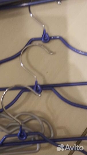 Вешалки плечики детские