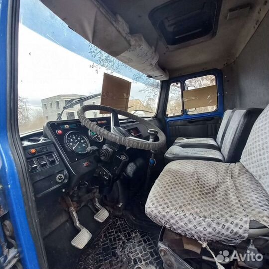 ЗИЛ 5301АО, 1997