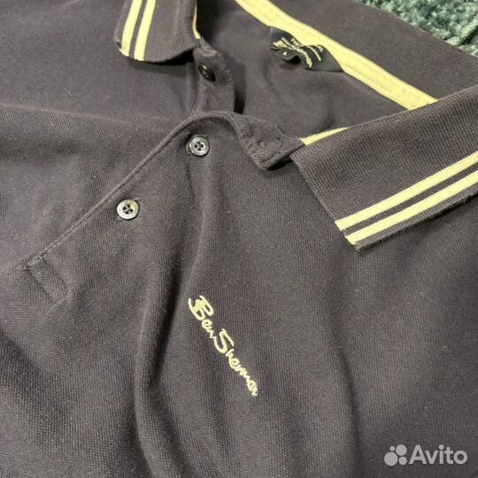 Поло Ben Sherman