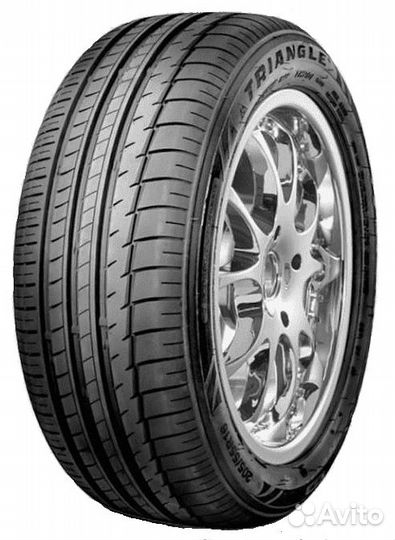 Triangle Sports TH201 215/55 R17 94Y