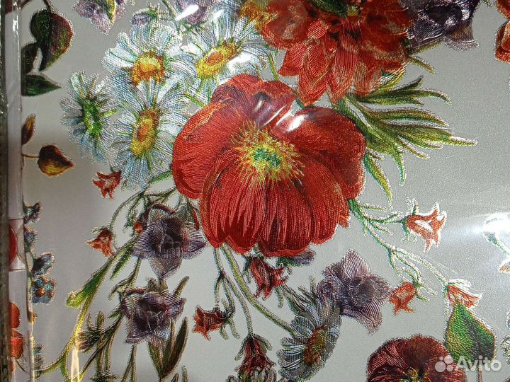 Скатерть на кухонный стол