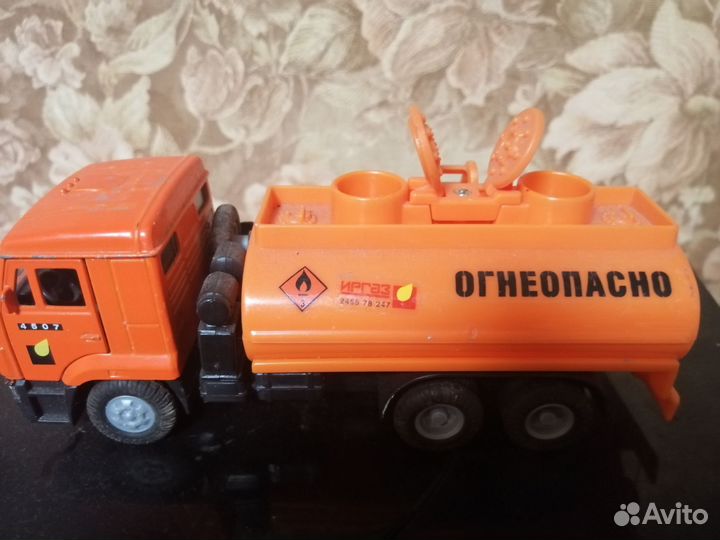 В отличном состоянии