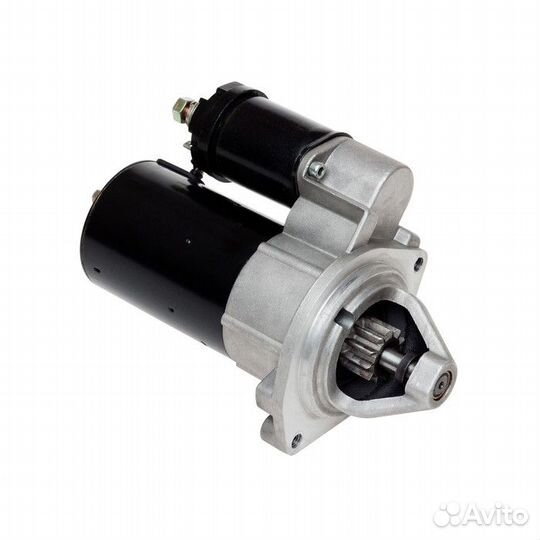 Стартер на lifan X60