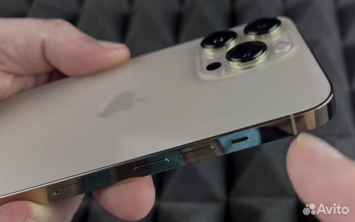 iPhone 13 Pro, 1 ТБ