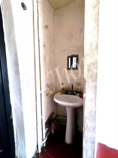 Комната 20 м² в 5-к., 3/5 эт.