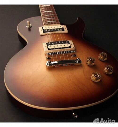 Электрогитара