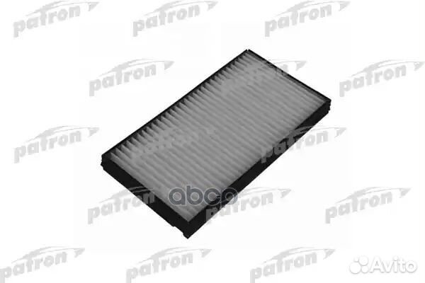 Фильтр салона (к-кт 2шт) BMW: 5 03, 5 Touring