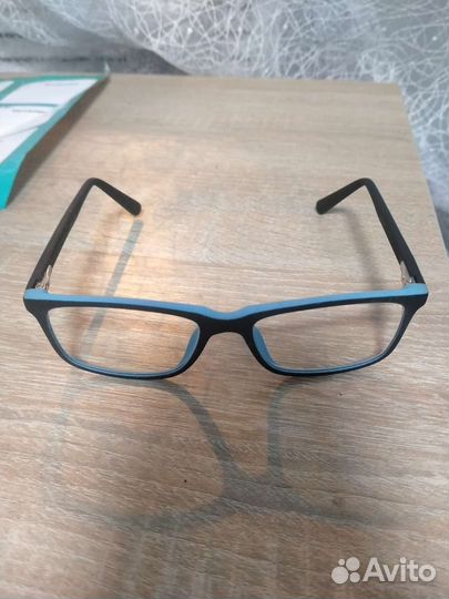 Очки для зрения детские
