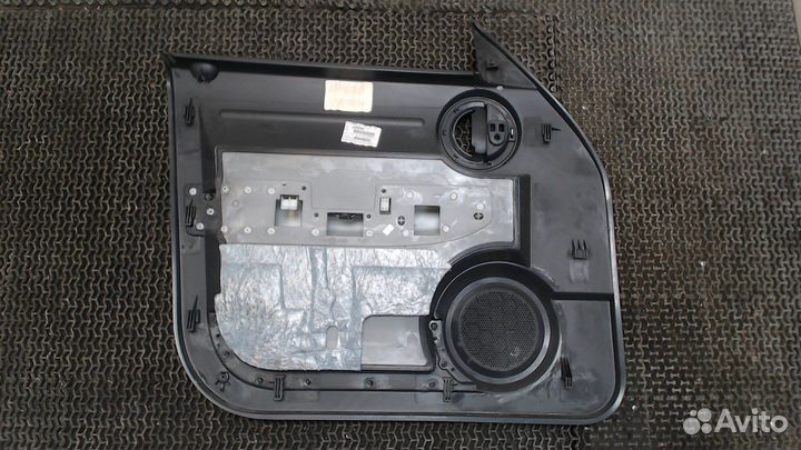 Дверная карта Dodge Nitro, 2007