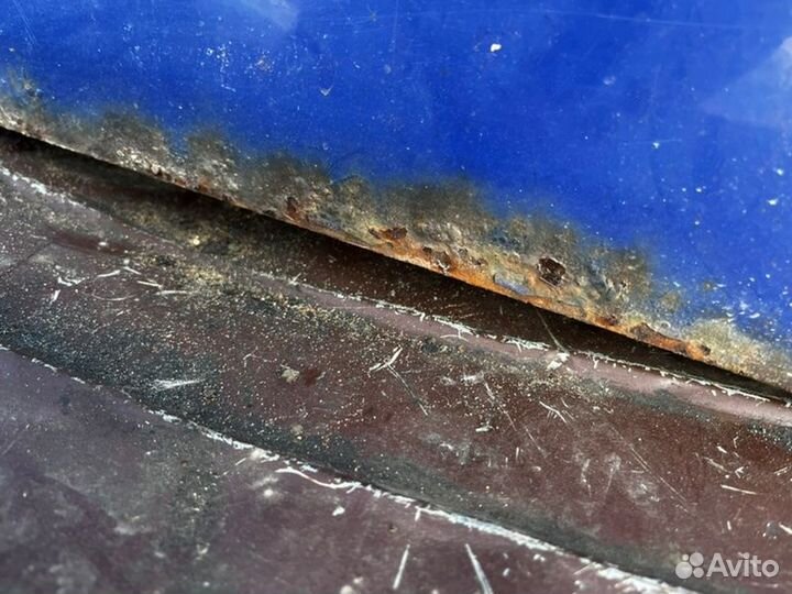 Дверь передняя правая Byd Flyer 0.8 2005