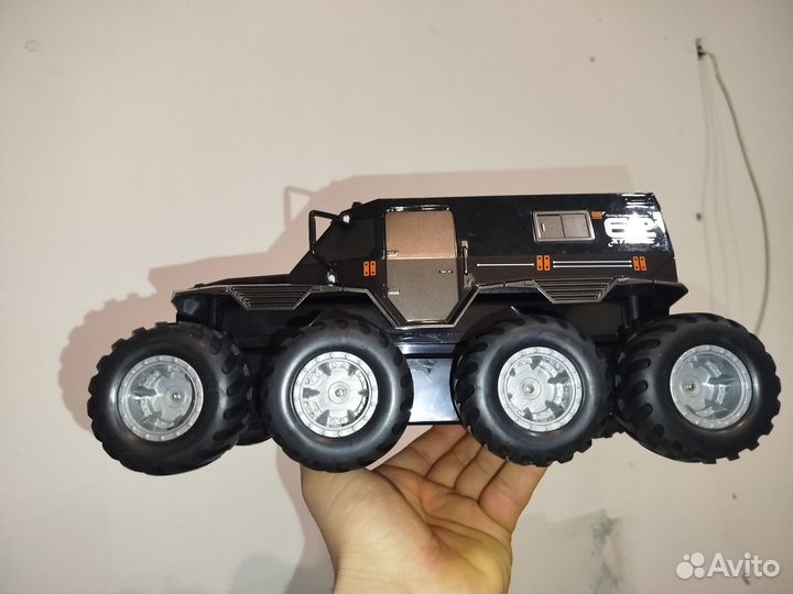 Машинка игрушка новая