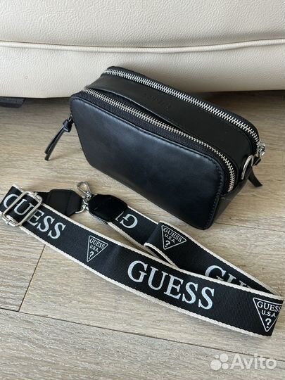 Сумка женская guess