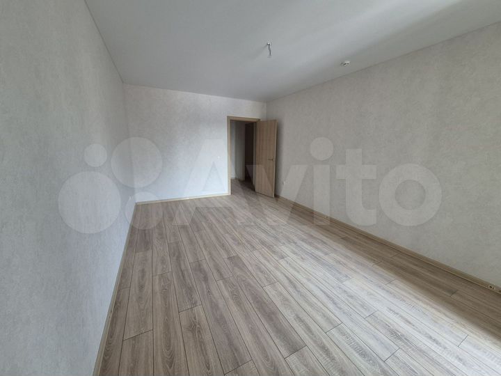 3-к. квартира, 70,8 м², 13/17 эт.