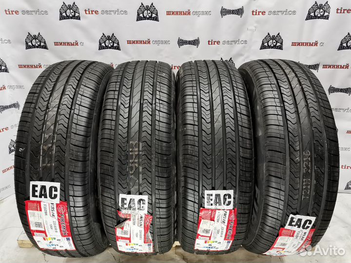 Firemax FM518 235/65 R18