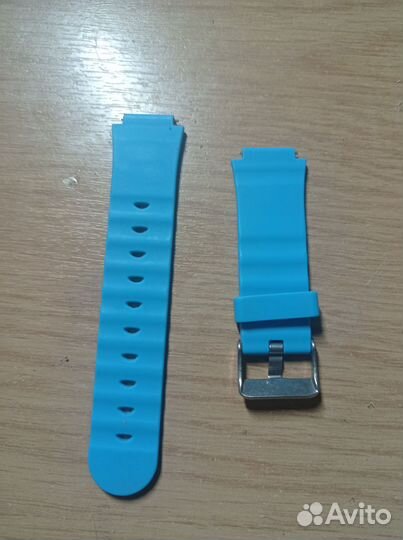 Ремешок для детских смарт часов 16 мм