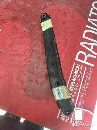 Реактивная тяга задняя правая нижняя Subaru Impreza GH2