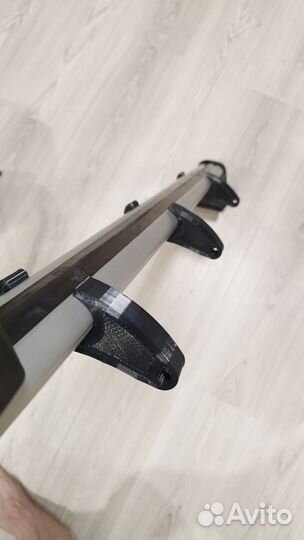 Крепление для фейринга. 3д печать