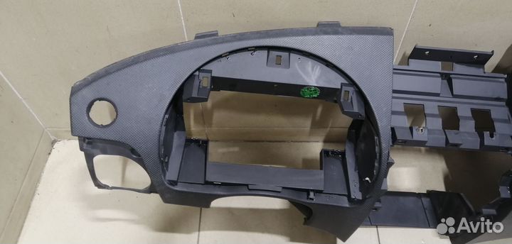 Торпедо Aveo (T250) 2005-2011