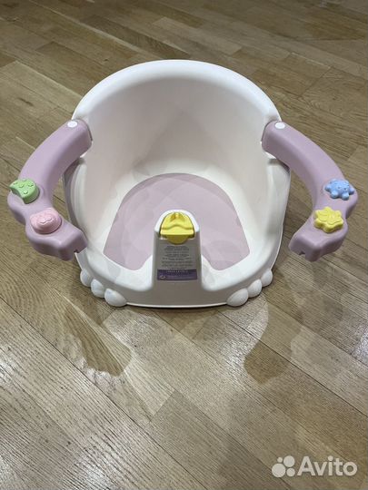 Стульчик для купания