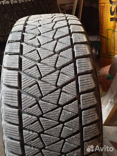 Колеса 225 60 r17 зимние