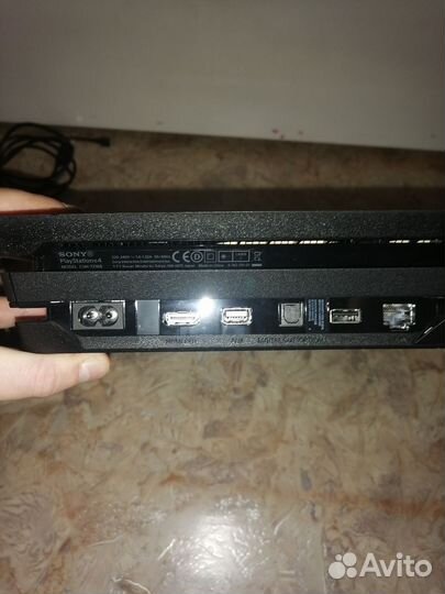 Sony PS4 pro,1 tb,гарантия,доставка