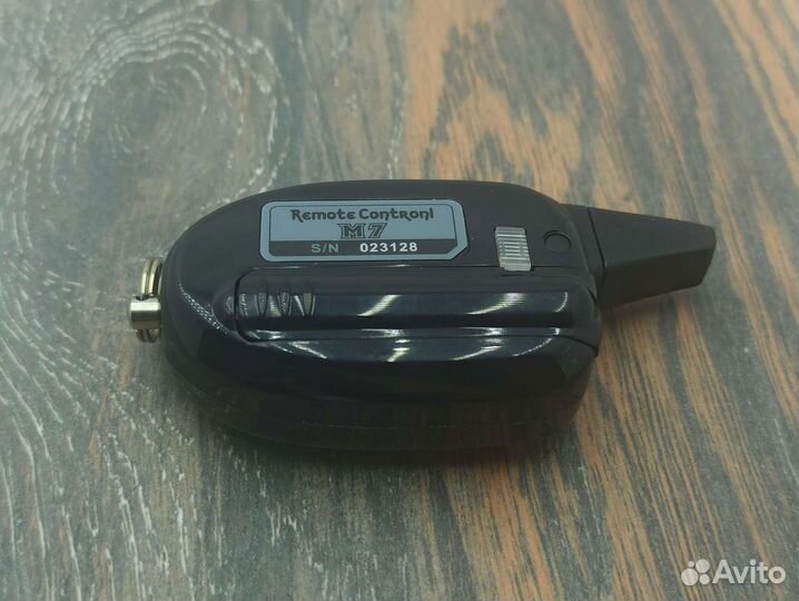 Брелок для автосигнализации Scher-Khan magicar 7/8