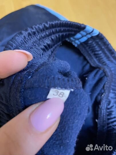 Спортивный костюм для мальчика 140