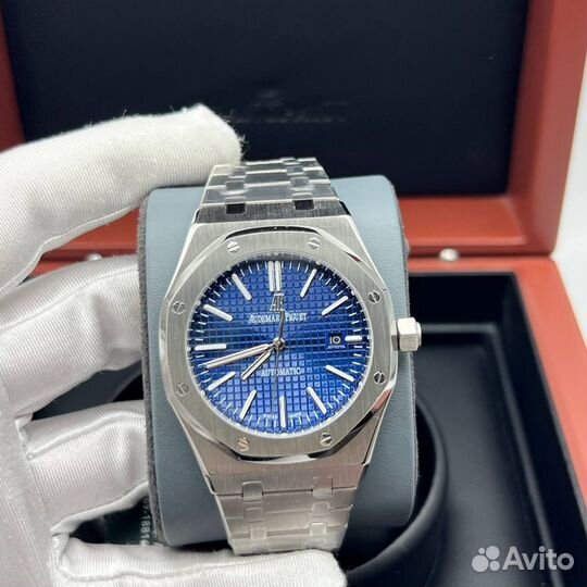 Часы Audemars Piguet Royal Oak