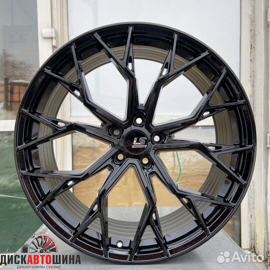 Диски R21 5x114.3 Genesis Hyundai Palisade KIA Spo