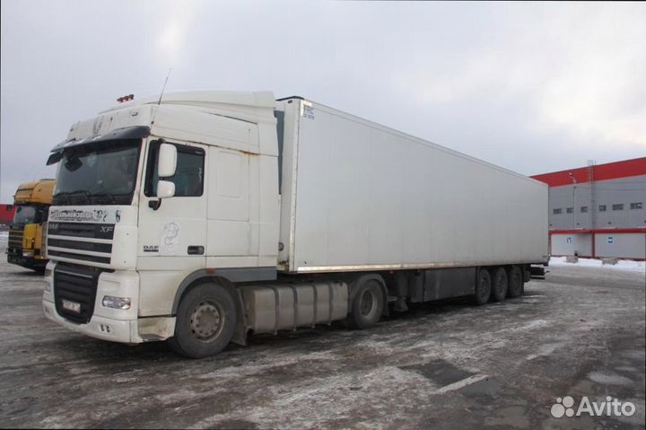 Грузоперевозки по стране от 200кг