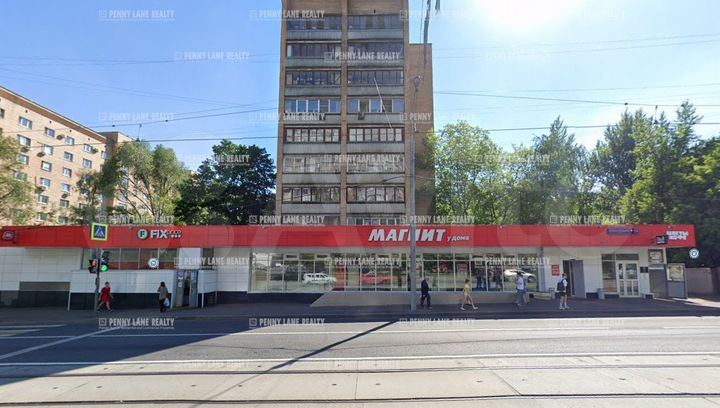 Продам торговое помещение, 488 м²
