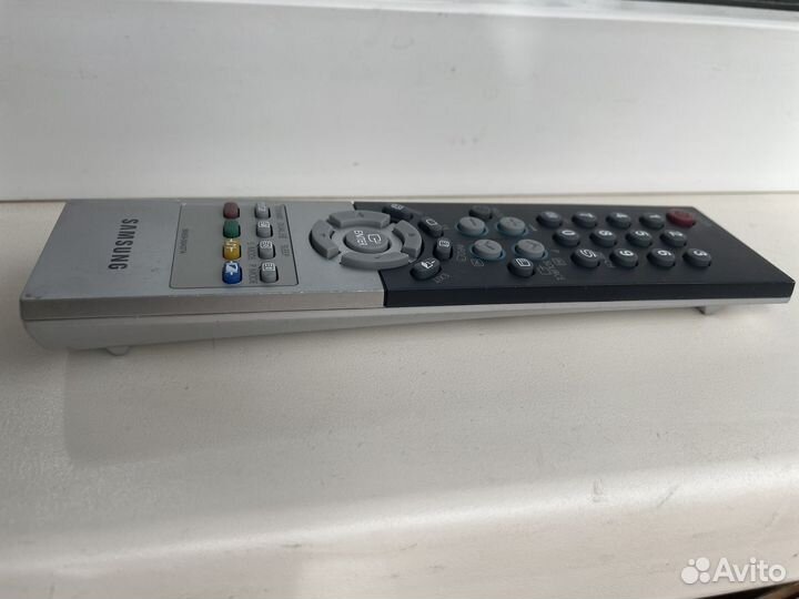 Пульт для телевизора samsung BN59-00437A