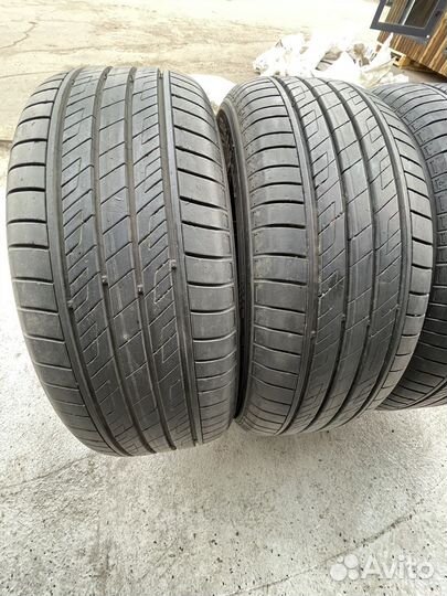 Kumho Solus HS63 225/55 R18 98V