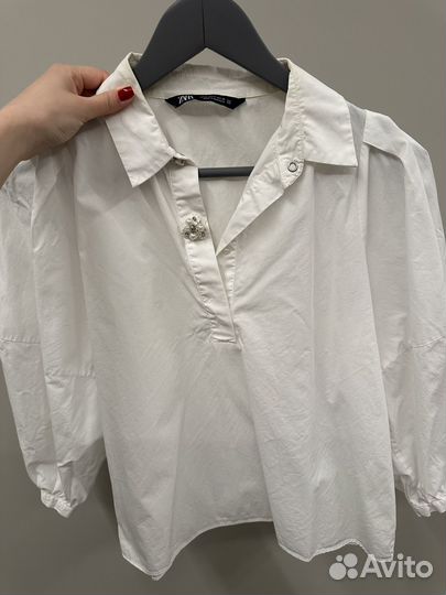 Женские рубашки и блузки