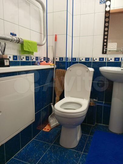 1-к. квартира, 42 м², 7/14 эт.