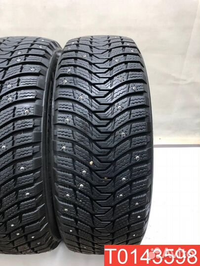 Michelin X-Ice North 3 195/65 R15 95T