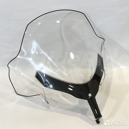 Стекло BRP Lynx 69 Yeti Army 600 с 2012-2019 г