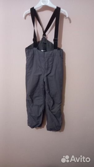 Брюки для девочки