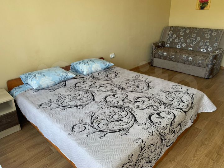 Комната 16 м², 1/2 эт.