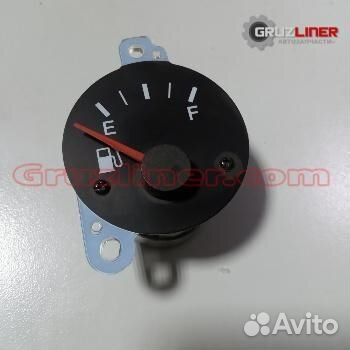 Указатель топлива hyundai